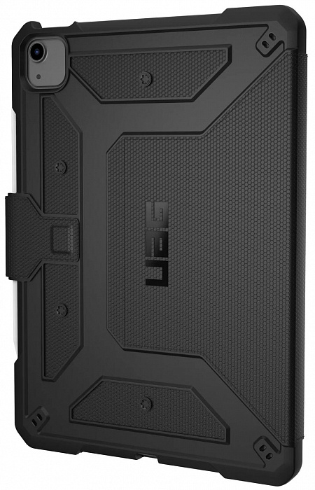 Чехол UAG Metropolis (122556114040) для iPad Air 10.9" 2020/Pro 11"(Black) купить в интернет-магазине icover