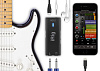 Аудио интерфейс IK Multimedia iRig HD 2 (A067185) для гитары (Black) купить в интернет-магазине icover