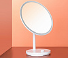 Косметическое зеркало Jordan & Judy LED Makeup Mirror NV535 (White) купить в интернет-магазине icover