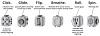 Fidget Cube - игрушка-антистресс (Grey) купить в интернет-магазине icover