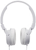 Накладные наушники с микрофоном JBL T450 JBLT450WHT (White) купить в интернет-магазине icover