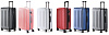 Чемодан Xiaomi Ninetygo PC Luggage 20 (Blue) купить в интернет-магазине icover