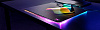 Игровой коврик для мыши HyperX Fury Ultra RGB M (HX-MPFU-M) купить в интернет-магазине icover