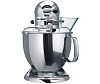 Планетарный миксер KitchenAid Artisan 5KSM150PSECR (Chrom) купить в интернет-магазине icover