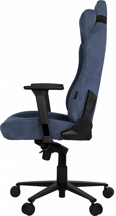 Игровое кресло Arozzi Vernazza Soft Fabric (Blue) купить в интернет-магазине icover