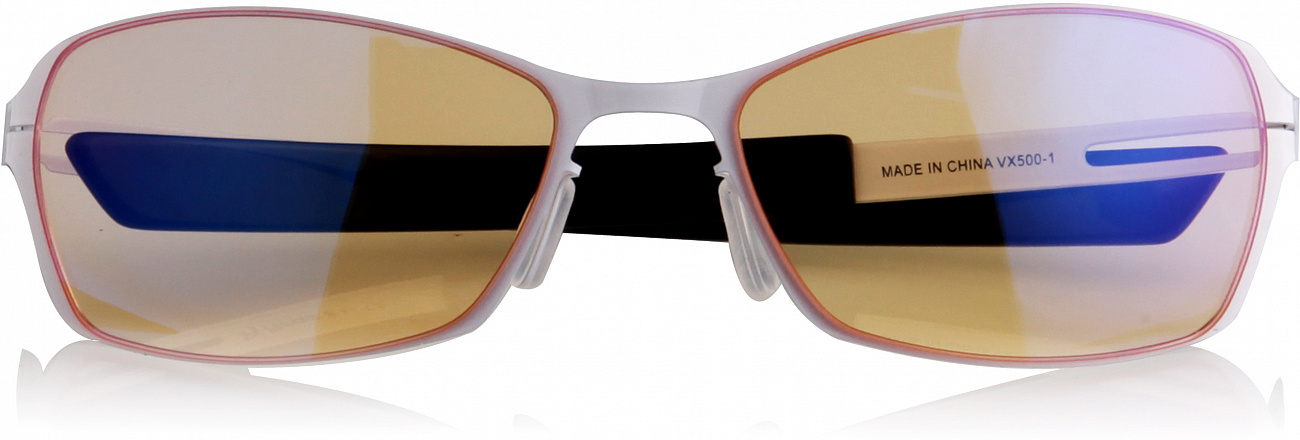 Очки для компьютера Arozzi Visione VX-500 (White) купить в интернет-магазине icover
