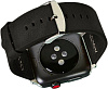 Ремешок COTEetCI W33 (WH5257-BK) для Apple Watch/series 2/3/4 42/44mm (Black) купить в интернет-магазине icover
