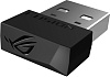 Игровая гарнитура Asus Strix Fusion Wireless (90YH00Z4-B3UA00) купить в интернет-магазине icover