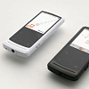 Плеер Cowon iAudio 9+ 16GB Black купить в интернет-магазине icover