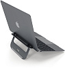 Подставка Satechi Aluminum ST-ALTSM для ноутбука (Space Gray) купить в интернет-магазине icover