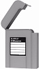 Чехол Orico PHI-35 HDD Case для HDD 3.5'' (Grey) купить в интернет-магазине icover