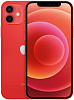 Смартфон Apple iPhone 12 64Gb MGJ73RU/A (Red) купить в интернет-магазине icover