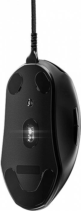 Игровая мышь Steelseries Prime (Black) купить в интернет-магазине icover