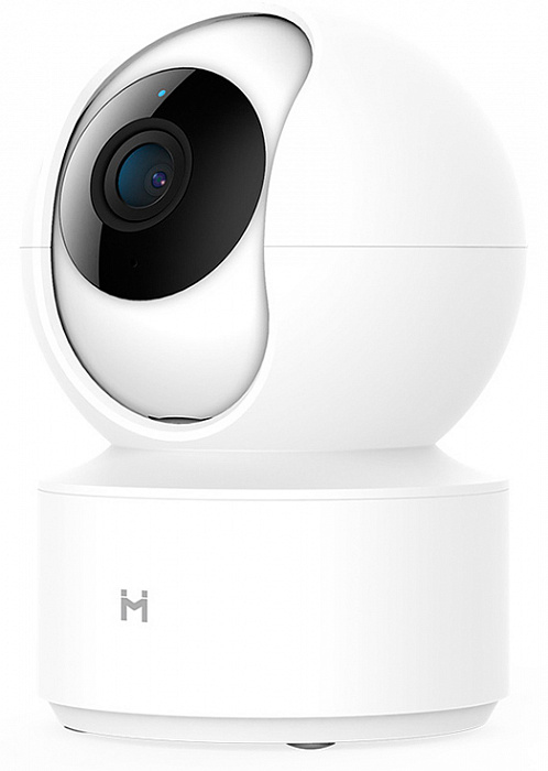 IP-камера Xiaomi Xiaobai PTZ CMSXJ16A (White) купить в интернет-магазине icover
