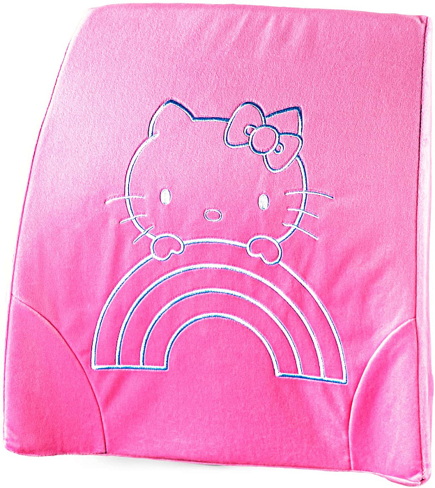 Поясничная подушка Razer Lumbar Cushion RC81-03830201-R3M1 (Hello Kitty and Friends) купить в интернет-магазине icover