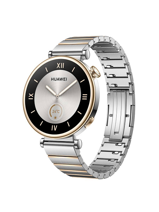 Умные часы Huawei Watch GT 4 41mm ARA-B19 (Stainless Steel) купить в интернет-магазине icover