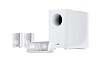 Canton Movie 1050 - комплект акустики 5.1 (White High Gloss) купить в интернет-магазине icover