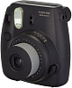 Камера моментальной печати Fujifilm Instax Mini 8 (Black) купить в интернет-магазине icover