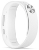 Sony SmartBand SWR30 - умный браслет для Android (White) купить в интернет-магазине icover