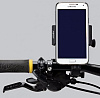 Joby GripTight Bike Mount PRO (83546) - держатель для смартфонов с креплением на велосипед (Black) купить в интернет-магазине icover
