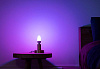 Умная лампа LIFX Candle Colour E14 (LCCE14IN) купить в интернет-магазине icover