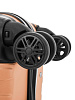 Комплект чемоданов Ridberg Discover L+S (Orange) купить в интернет-магазине icover