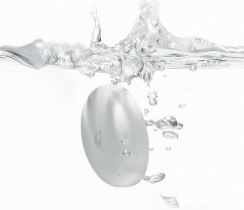 Датчик протечки воды Xiaomi Aqara Flood Sensor (White) купить в интернет-магазине icover