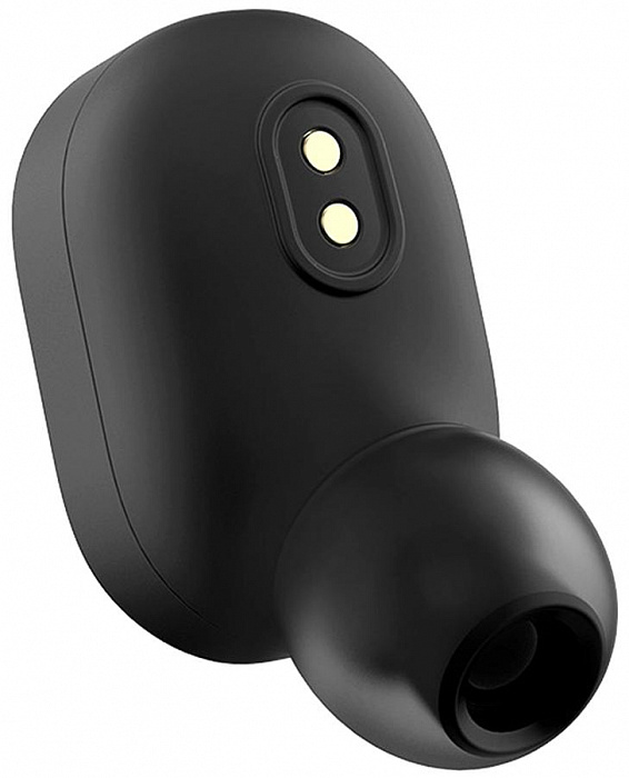 Моно-гарнитура Xiaomi Millet Bluetooth Headset Mini (Black) купить в интернет-магазине icover