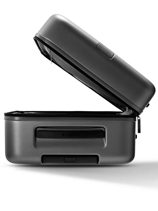 Чемодан Xiaomi Luggage Classic Pro 26 BHR8610GL (Black) купить в интернет-магазине icover