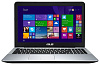 Ноутбук Asus X555LD-XX116H 15.6", Intel Core i7 4510U 2 Ghz, 6Gb, 1Tb HDD (90NB0622-M07320) купить в интернет-магазине icover