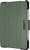 Чехол UAG Metropolis SE для iPad Pro 11"/iPad Air 10.9" 2018-2022 (Olive) купить в интернет-магазине icover