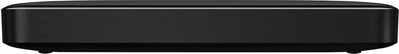 Внешний жесткий диск Western Digital Elements Portable C6B 2.5" USB 3.0 1Tb HDD WDBMTM0010BBK-EEUE (Black) купить в интернет-магазине icover