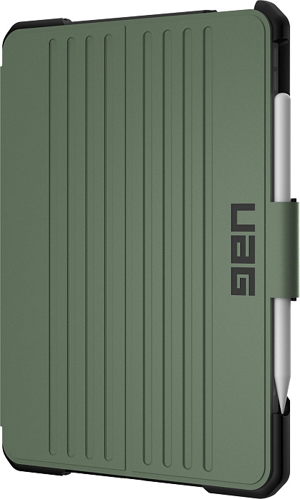 Чехол UAG Metropolis SE для iPad Pro 11"/iPad Air 10.9" 2018-2022 (Olive) купить в интернет-магазине icover