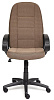 Офисное кресло Tetchair CH 747 (Beige Cloth) купить в интернет-магазине icover