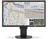 Монитор NEC MultiSync EA244UHD-BK 24" IPS (Black) купить в интернет-магазине icover
