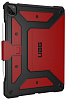 Чехол UAG Metropolis для iPad Pro 12.9" 2020/2021 (Magma) купить в интернет-магазине icover