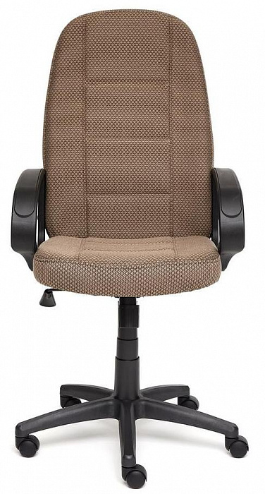 Офисное кресло Tetchair CH 747 (Beige Cloth) купить в интернет-магазине icover