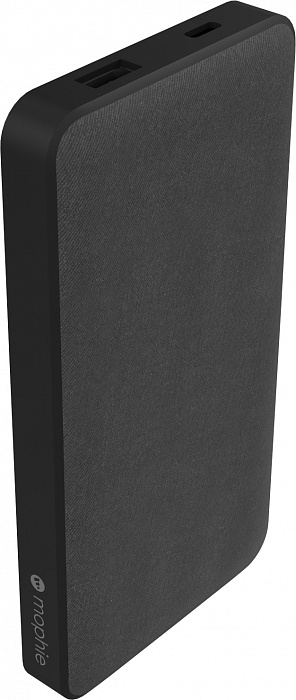 Внешний аккумулятор Mophie Powerstation PD 10K (401105999) USB-C 10000 mAh (Black) купить в интернет-магазине icover