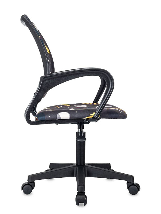 Кресло Domfy DK X-ROOM ткань/пластик (Magic) купить в интернет-магазине icover