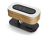 Умный светильник HomeTree Light Of the Tree с беспроводной зарядкой и колонкой (YT-M1602-B2) купить в интернет-магазине icover