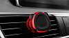 Автомобильный держатель Baseus Bear Magnetic Car Bracket SUBR-A09 (Red) купить в интернет-магазине icover