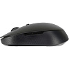 Беспроводная мышь Xiaomi Mi Dual Mode Wireless Mouse Silent Edition HLK4041GL (Black) купить в интернет-магазине icover