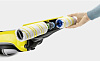 Электрошвабра Karcher FC 5 1.055-400.0 + Комплект щеток Karcher 2.055-006.0 купить в интернет-магазине icover