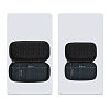 Органайзер Ugreen LP128 (50274) Hard Disk & Accessory Multi-functional Storage Bag (Black) купить в интернет-магазине icover