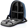 Рюкзак XD Design Bobby Pro (Blue) купить в интернет-магазине icover