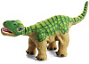 Pleo Rb 2015 Pack (663910) - робот-динозавр с аксессуарами (Green) купить в интернет-магазине icover