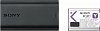 Sony Action Cam Battery And Charger (ACC-TRDCY) - аккумулятор и зарядное устройство для Sony Action Cam купить в интернет-магазине icover