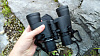 Olympus 8-16x40 Zoom DPS I (N1240582) - бинокль  купить в интернет-магазине icover