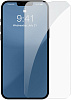 Защитное стекло Baseus Full Glass 0.3mm (SGBL020202) для iPhone 13 Pro Max (Transparent) купить в интернет-магазине icover