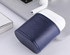 Чехол c беспроводной зарядкой Nillkin Mate Wireless Charging Case для AirPods (Blue) купить в интернет-магазине icover